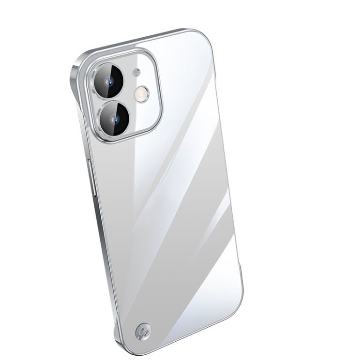 Custodia trasparente in PC per iPhone 13 Pro Max