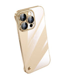 Custodia trasparente in PC per iPhone 13 Pro Max