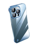 Custodia trasparente PC per iPhone 12 Pro Max