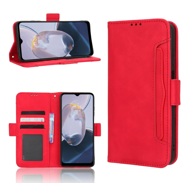 Custodia in pelle con slot per schede per OPPO Reno8 Lite 5G, OnePlus Nord N20