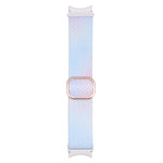 Cinturino nylon per Samsung Galaxy Watch 5 / Watch 5 Pro / Watch