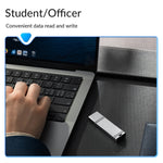 Unità flash ORICO UFS USB3.2 Gen1 64-512GB