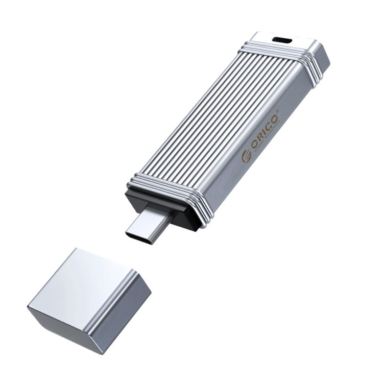 Unità flash ORICO UFS USB3.2 Gen1 64-512GB