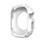 Custodia TPU antiurto per Apple Watch Series 9/8/7 45mm
