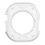Custodia TPU antiurto per Apple Watch Series 9/8/7 45mm