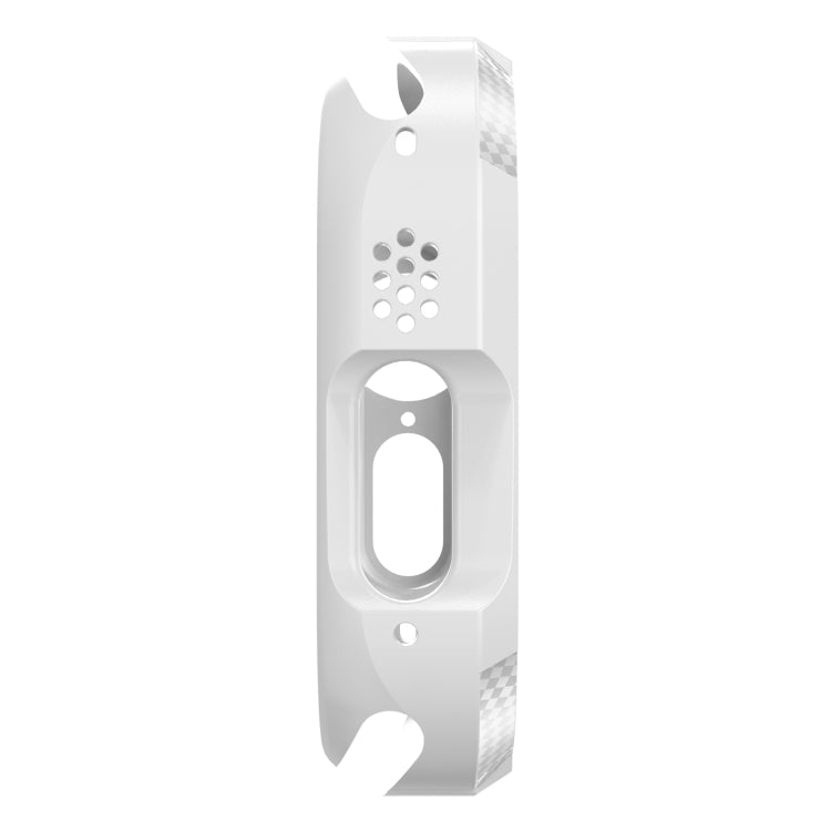 Custodia TPU antiurto per Apple Watch Series 9/8/7 45mm