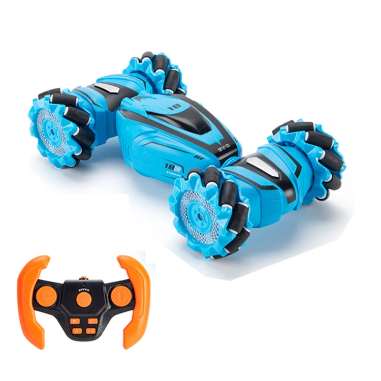 Auto telecomandata JJR/C Q110 2.4G stunt climbing
