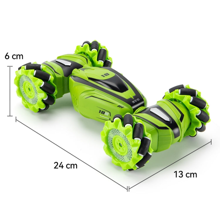 Auto telecomandata JJR/C Q110 2.4G stunt climbing