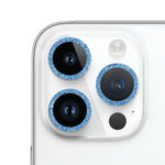 Pellicola vetro temperato obiettivo fotocamera iPhone 14