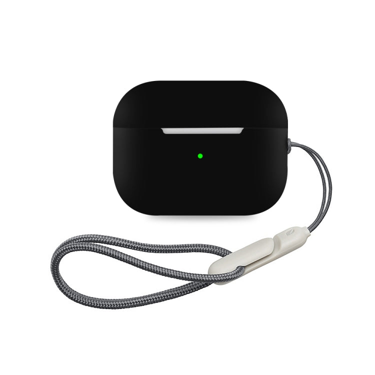 Custodia protettiva in silicone per AirPods Pro 2