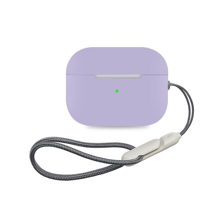 Custodia protettiva in silicone per AirPods Pro 2