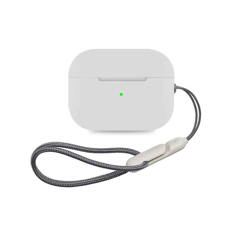Custodia protettiva in silicone per AirPods Pro 2