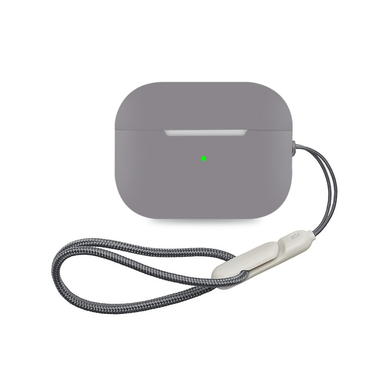 Custodia protettiva in silicone per AirPods Pro 2