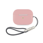 Custodia protettiva in silicone per AirPods Pro 2