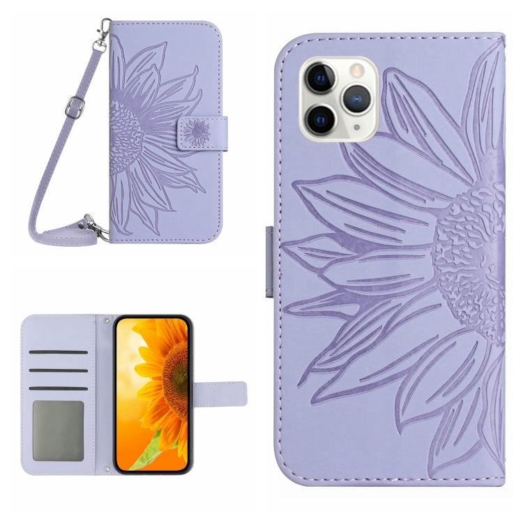 Custodia portafoglio in pelle con slot carte per iPhone 11 Pro Ma