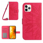 Custodia portafoglio in pelle con slot carte per iPhone 11 Pro Ma