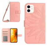Custodia portafoglio in pelle con slot carte per iPhone 11 Pro Ma