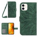 Custodia portafoglio in pelle con slot carte per iPhone 11 Pro Ma