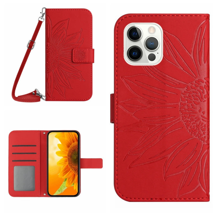 Custodia portafoglio in pelle con slot carte per iPhone 12 Pro