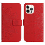 Custodia portafoglio in pelle con slot carte per iPhone 12 Pro