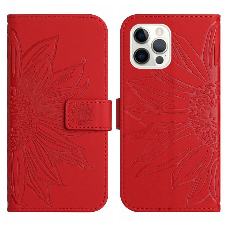 Custodia portafoglio in pelle con slot carte per iPhone 12 Pro