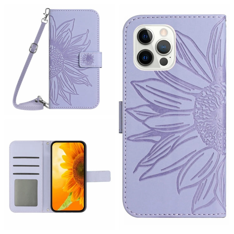 Custodia portafoglio in pelle con slot carte per iPhone 12 Pro
