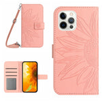 Custodia portafoglio in pelle con slot carte per iPhone 12 Pro