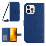 Custodia portafoglio in pelle con slot carte per iPhone 12 Pro