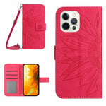 Custodia portafoglio in pelle con slot carte per iPhone 12 Pro