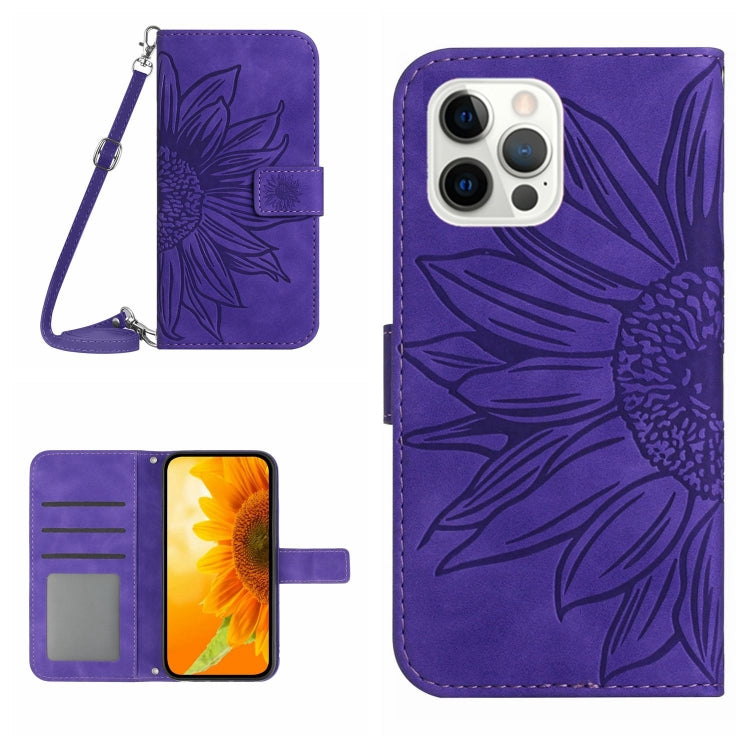 Custodia portafoglio in pelle con slot carte per iPhone 12 Pro