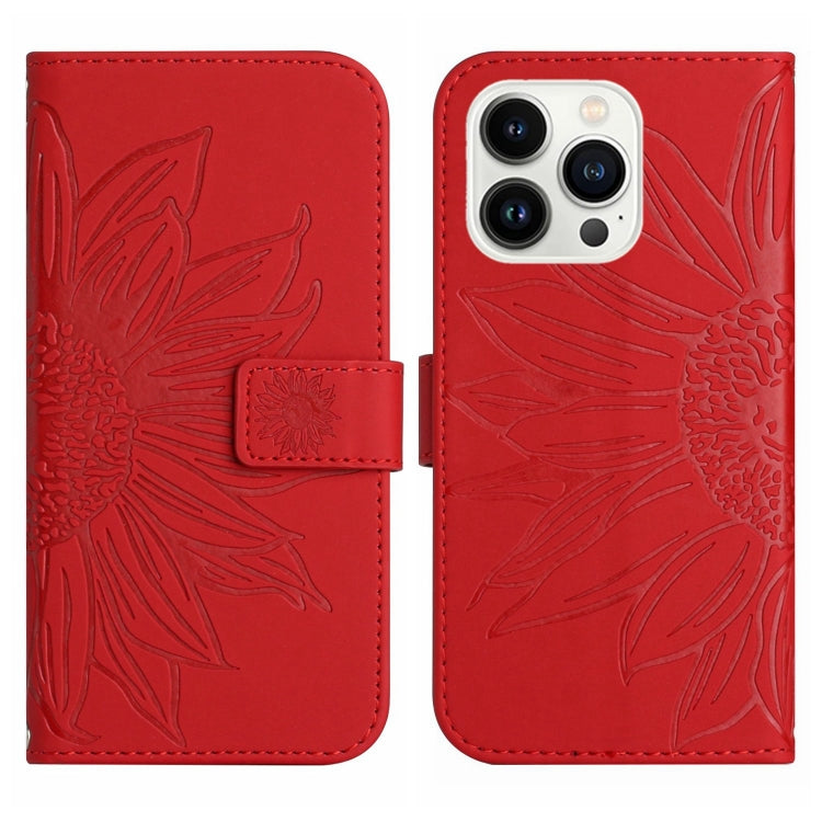 Custodia portafoglio in pelle con slot carte per iPhone 13 Pro Ma