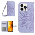 Custodia portafoglio in pelle con slot carte per iPhone 13 Pro Ma