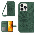 Custodia portafoglio in pelle con slot carte per iPhone 13 Pro Ma