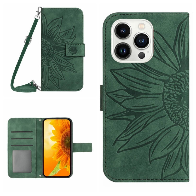 Custodia portafoglio in pelle con slot carte per iPhone 13 Pro Ma