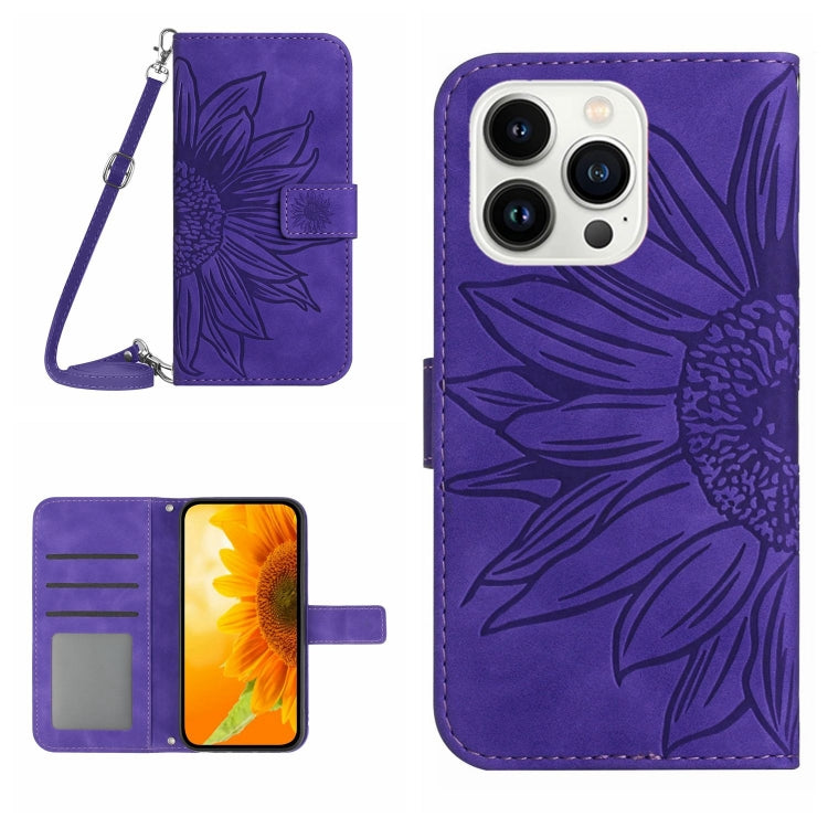 Custodia portafoglio in pelle con slot carte per iPhone 13 Pro Ma
