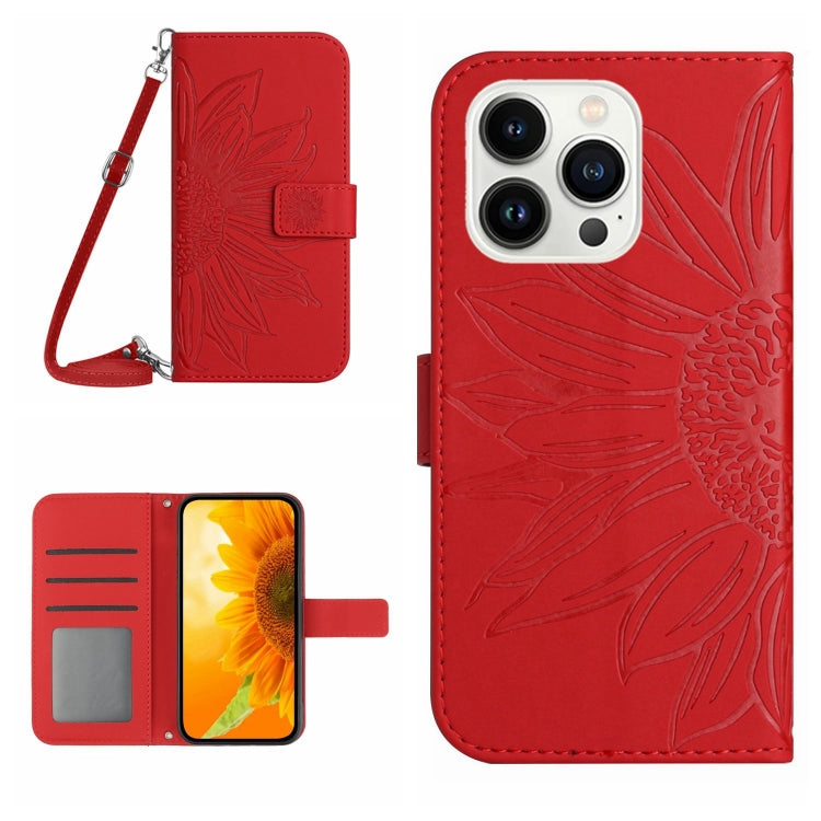 Custodia portafoglio in pelle con slot carte per iPhone 13 Pro Ma