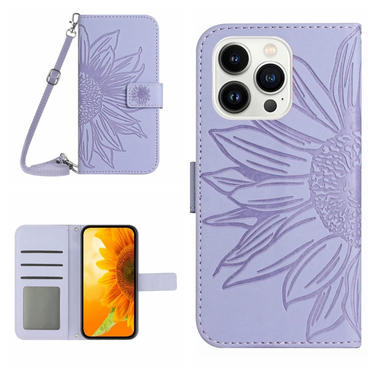Custodia portafoglio in pelle con slot carte per iPhone 14 Pro Ma