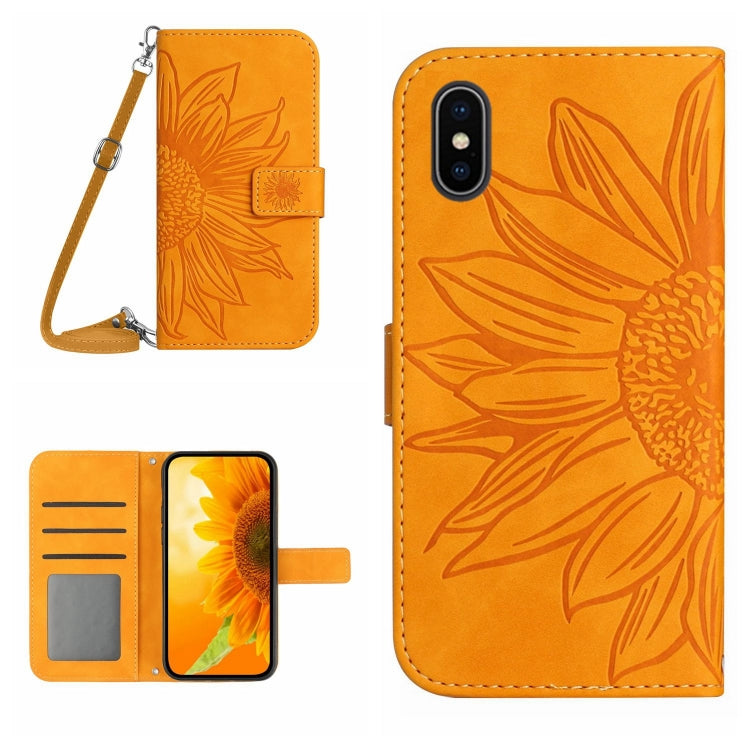 Custodia portafoglio in pelle per iPhone XS Max