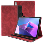 Custodia in pelle per tablet Lenovo Tab P11 Pro Gen 2