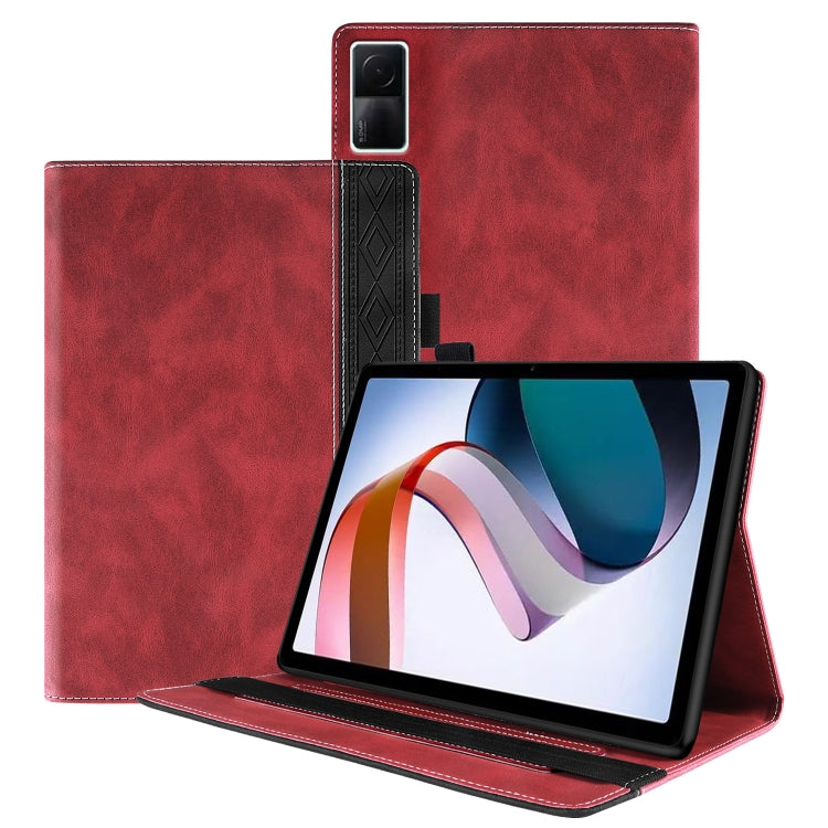 Custodia in pelle per tablet Lenovo Tab P11 Pro Gen 2