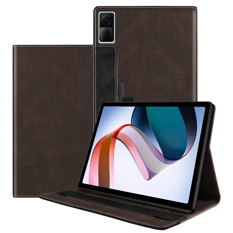 Custodia in pelle per tablet Lenovo Tab P11 Pro Gen 2
