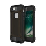 Custodia TPU e PC per iPhone 8 Magic Armor