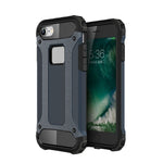 Custodia TPU e PC per iPhone 8 Magic Armor