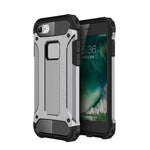 Custodia TPU e PC per iPhone 8 Magic Armor