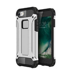 Custodia TPU e PC per iPhone 8 Magic Armor