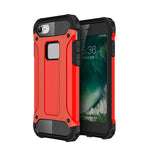 Custodia TPU e PC per iPhone 8 Magic Armor