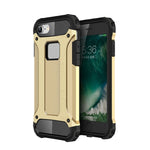Custodia TPU e PC per iPhone 8 Magic Armor