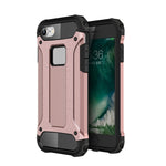 Custodia TPU e PC per iPhone 8 Magic Armor