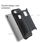 Custodia TPU e PC per iPhone 8 Magic Armor