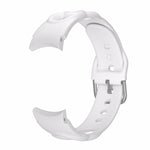 Cinturino in silicone doppio anello per Samsung Galaxy Watch 5